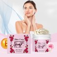 thumbnail image 2 of Crema de sebo hidratante facial y corporal, limpiadora e hidratante, previene la sequedad, 114 g, 2 of 4