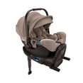 thumbnail image 3 of Asiento de coche Nuna Pipa Rx + Pipa Relx Base para 4-32 libras, cedro, 3 of 10