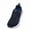 Black1, variant on Wide Toe Box Walking Shoes for Men Arch Support Sneakers Plantar Fasciitis Orthotic Tennis Shoes for Gym Workout Jogging Beige Size 12