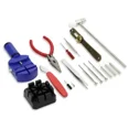 thumbnail image 6 of 16pcs WATCH Repair Back Opener Kit Tools Band Pin Strap Link Remover Remover New, 6 of 11