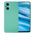 thumbnail image 1 of Funda de Silicon Suave Molan Cano para Oppo Reno 7 Lite, 1 of 5
