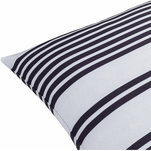 Hauteloom Akosua Throw Pillow