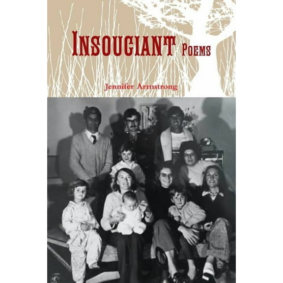 Insouciant Poems, (Paperback)
