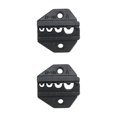 thumbnail image 1 of Wweixi Accessory Crimping Tool for Home Replaces Professional Crimper Plier Tool Stil h 2Set, 1 of 6