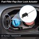 thumbnail image 2 of Actuador de bloqueo de la tapa de la puerta del llenado de combustible Unique Bargains No.788262843R para Renault Clio Mk4 IV 2012-2019 y Renault Scenic IV 2016-2022 1 pieza, 2 of 6
