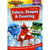 Rock N Learn: Colors, Shapes and Counting
