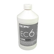 XSPC EC6 High Performance Premix Coolant Opaque 1000 mL White