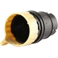 thumbnail image 3 of Mercedes-Benz 722.6 Transmission Electrical Connector Plug A2035400253, 3 of 3