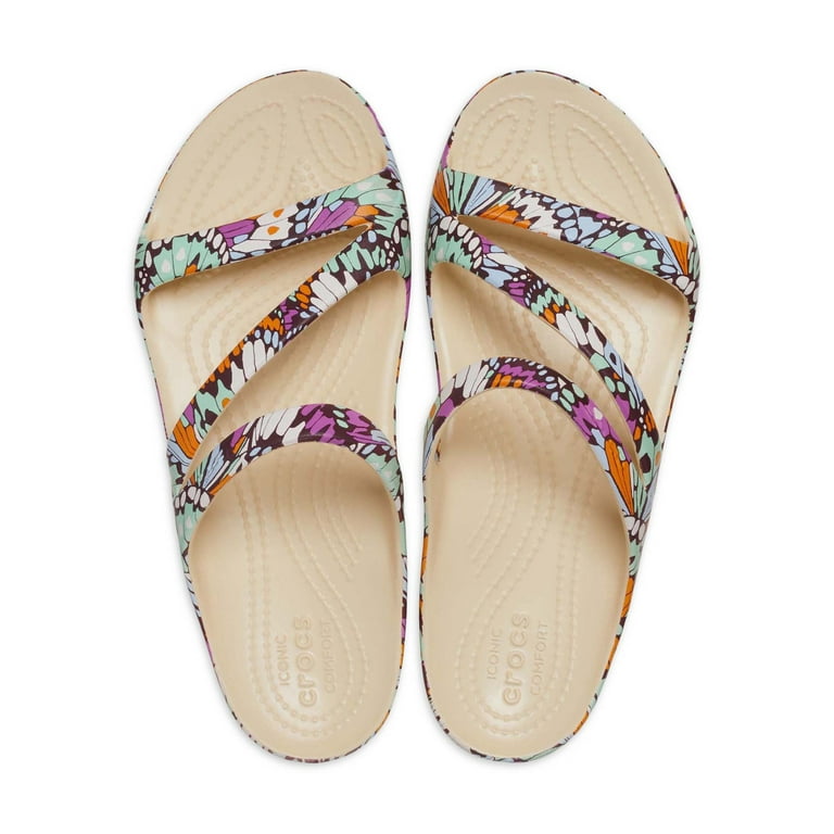 Crocs kadee shop graphic