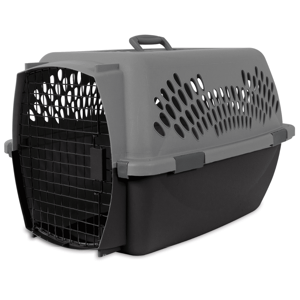 Aspen Pet Pet Porter Traditional Kennel 26" 20 25lbs