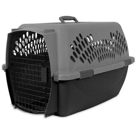 Aspen Pet Traditional Porter Kennel 26", 20 to 25lbs