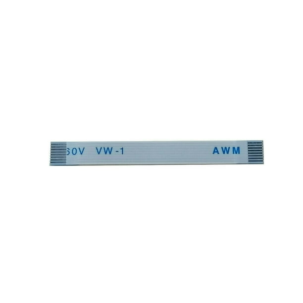 Power Reset Button Ribbon Flex Cable for Sony Playstation 2 Slim PS2 70001 77001