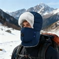 thumbnail image 4 of Thermal Winter Hat With Detachable Breathable Face For Outdoor Adventure And Indoor Comfort, 4 of 4