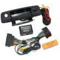 thumbnail image 2 of Crux RVCCH75D Crux Rear-View Integration System with Handle & Camera for Dodge RAM 2013-Up, 2 of 2