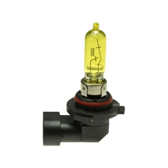 High Beam Headlight Bulb - Compatible with 2004 - 2017 Mazda 3 2005 2006 2007 2008 2009 2010 2011 2012 2013 2014 2015 2016