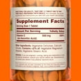 thumbnail image 3 of Sundown Vitamin C 500mg, Vit C as Ascorbic Acid, Daily Immune Support, 100 Tablets (Packaging May Vary), 3 of 7