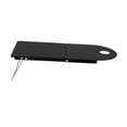 thumbnail image 2 of Mesa de camping plegable, accesorio para salidas en solitario, portátil, ultraligera y compacta para tiendas de campaña, viajes, pesca y camping., 2 of 8