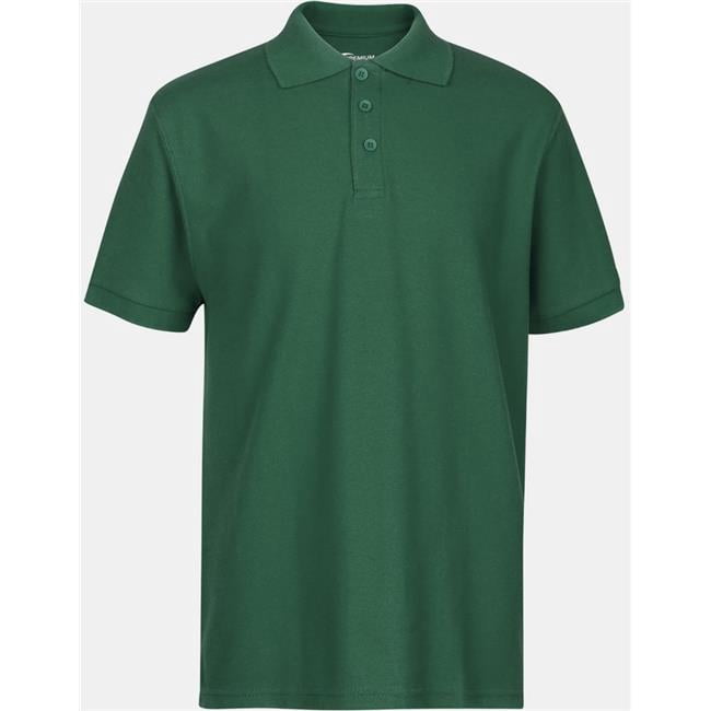 Youth Polo Shirt - Size 