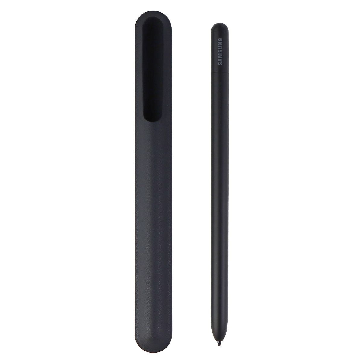 Samsung S Pen Pro Stylus for Compatible Galaxy Devices - Black (EJ