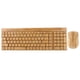 thumbnail image 3 of Combo de teclado y mouse inalámbrico Sincero KG201+MG94-N Decoración elegante e impermeable, 3 of 9