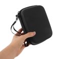 thumbnail image 3 of Phenofice Rangefinder Protector Golf Storage Case Black Cloth 1Pcs for Golf Rangefinder, 3 of 8