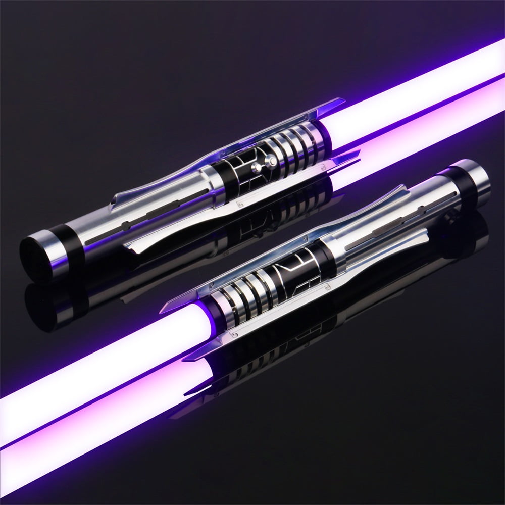 ZiaSabers DR Neopixel Lightsaber 