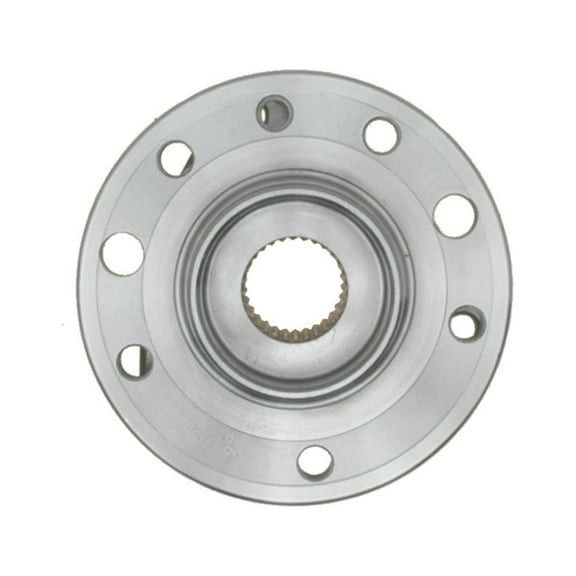 R-Line Wheel Hub Assemblies