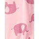 thumbnail image 3 of Bata de dormir Simple Joys de Carter's Baby Girls Cotton NB, paquete de 3, 3 of 4