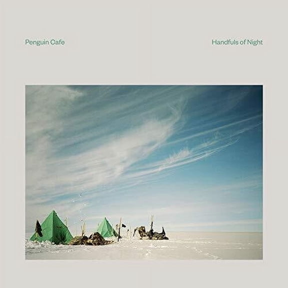 Penguin Cafe - Handfuls Of Night - Music & Performance - Vinyl