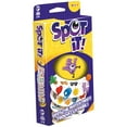 thumbnail image 1 of Spot It! / Dobble Classic (Multilingue) - Jeu de cartes écologique - Jeu d'association amusant pour les enfants - À partir de 6 ans - 2 à 8 joueurs - 15 minutes de jeu - Fabriqué par Zygomatic, 1 of 5