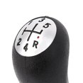 thumbnail image 4 of Gear Stick Shift Knob For Renault Clio Mk3 3 Iii Megane Mk2 Scenic Mk2, 4 of 4