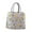 Grey, variant on Huayishang Lunch Box for Women Portable Insulated Lunch Bag Lunch Bag Fast Food Insulated Bag 1Pc Black, Kitchen Essentials Clearance Sale Black
