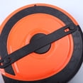 thumbnail image 6 of Soft Ruler Flexible Ruler 30m/50m Waterproof Plastic Measuring Roulette, 6 of 16