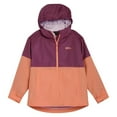 thumbnail image 5 of Eddie Bauer Youth Girls 3-in-1 Jacket, Waterproof Insulated Winter Coat, Purple, Medium 10/12, 5 of 7