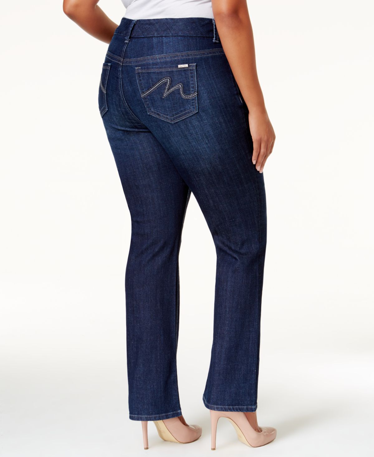 melissa mccarthy jeans