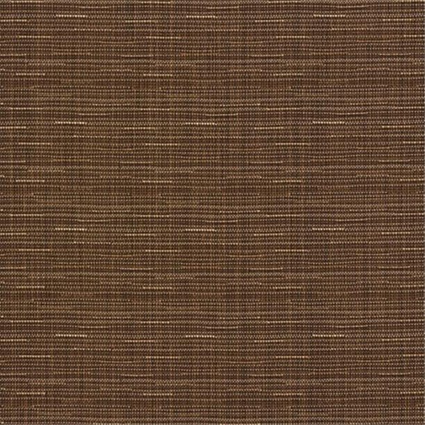 Designer Fabrics A381 54 in. Wide Brown Solid Tweed Textured Metallic