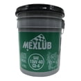 thumbnail image 1 of Aceite de motor MEXLUB CI-4 15W40 Cubeta 19 Litros, 1 of 2