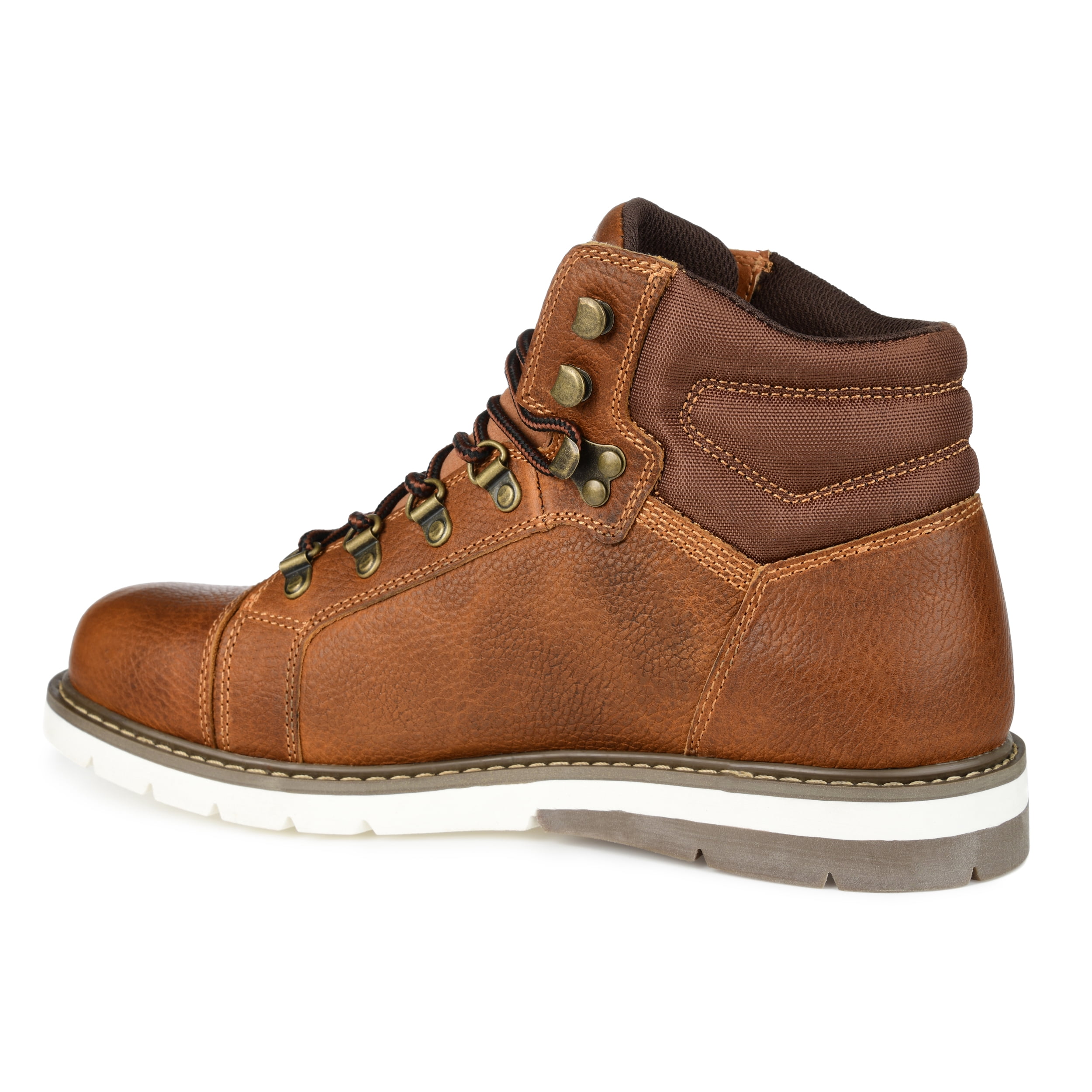Territory Atlas Boot Introducing The New Atlas Traction Boots – Motocross  main image 3