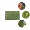thumbnail image 3 of OFFIGAM Accessories For Reptile Boxes Reptile Carpet Cotton Moisture Retention Turtle Tank Decorations 1Set, 3 of 8