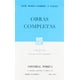 thumbnail image 1 of Obras completas Editorial Porrúa 9789700716244, 1 of 2