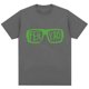 thumbnail image 5 of Camisetas para hombre, ropa, instalación de músculos, por favor espere, camisetas novedosas para hombres y adultos, camiseta de manga corta con cuello redondo para hombre., 5 of 6