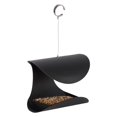 thumbnail image 1 of Esschert Design FB438 Hanging Bird Feeder, Black - Metal - Large, 1 of 1
