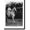 thumbnail image 2 of Historic Framed Print, Miss Inez Milholland, 17-7/8" x 21-7/8", 2 of 9