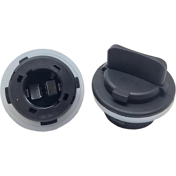 92166-3K000 921663K000, 2pcs Front Signal Lamp Socket for Hyundai Accent Elantra Santa Fe Sonata for Veloster for Kia Soul Sorento Forte Optima Sportage Rondo Rio