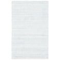 thumbnail image 3 of SAFAVIEH Mirage Edith Distressed Runner Rug, Ivory/Silver, 2'3" x 8', 3 of 10