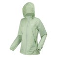 thumbnail image 3 of Regatta - Chaqueta softshell impermeable modelo Corinne IV para chica/mujer (Verde Tranquilo), 3 of 3