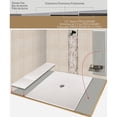 thumbnail image 2 of M-D Building Products PROVA Linear Multi or Universal Extension Kit TT8011EXT04A, 2 of 3