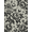 Gray, Pattern 1, variant on ODIKA 4' x 6' Machine Washable Non-Slip Area Rug, gothic floral High Traffic Rug, Gray, 1127591