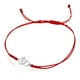 thumbnail image 1 of VANGANIA pulsera roja con dije Om joyería para mujer regalo para mamá y novia, 1 of 5