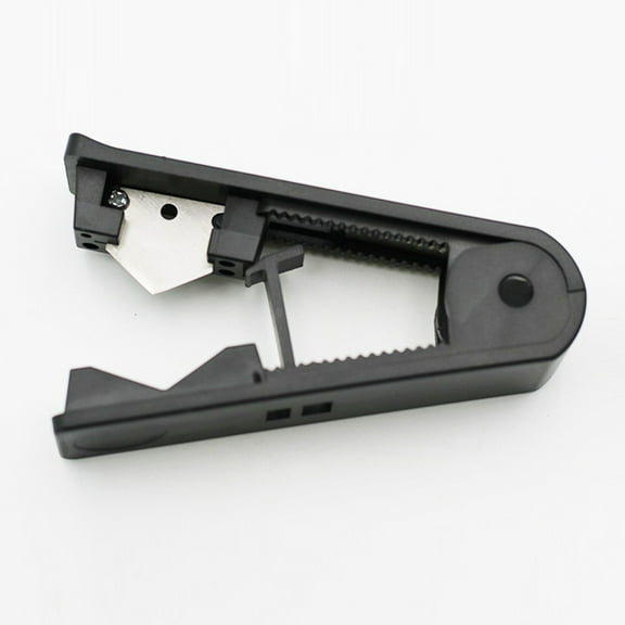 WHAMVOX 4pcs Professional Hose Cutter Scissors Water Tube Cutter Plastic Hose Cutter